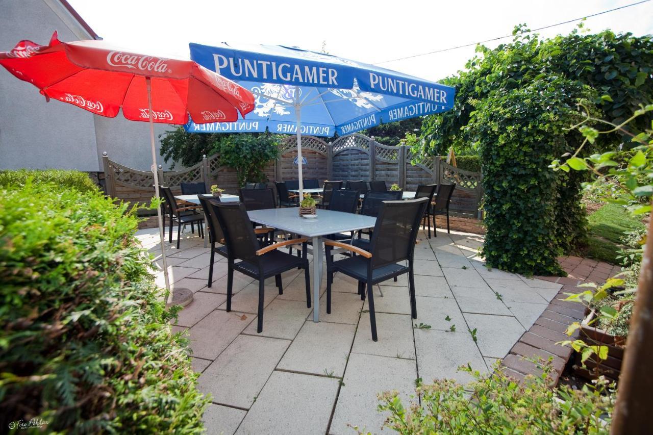 Der Schildbacherhof Hartberg Exterior foto